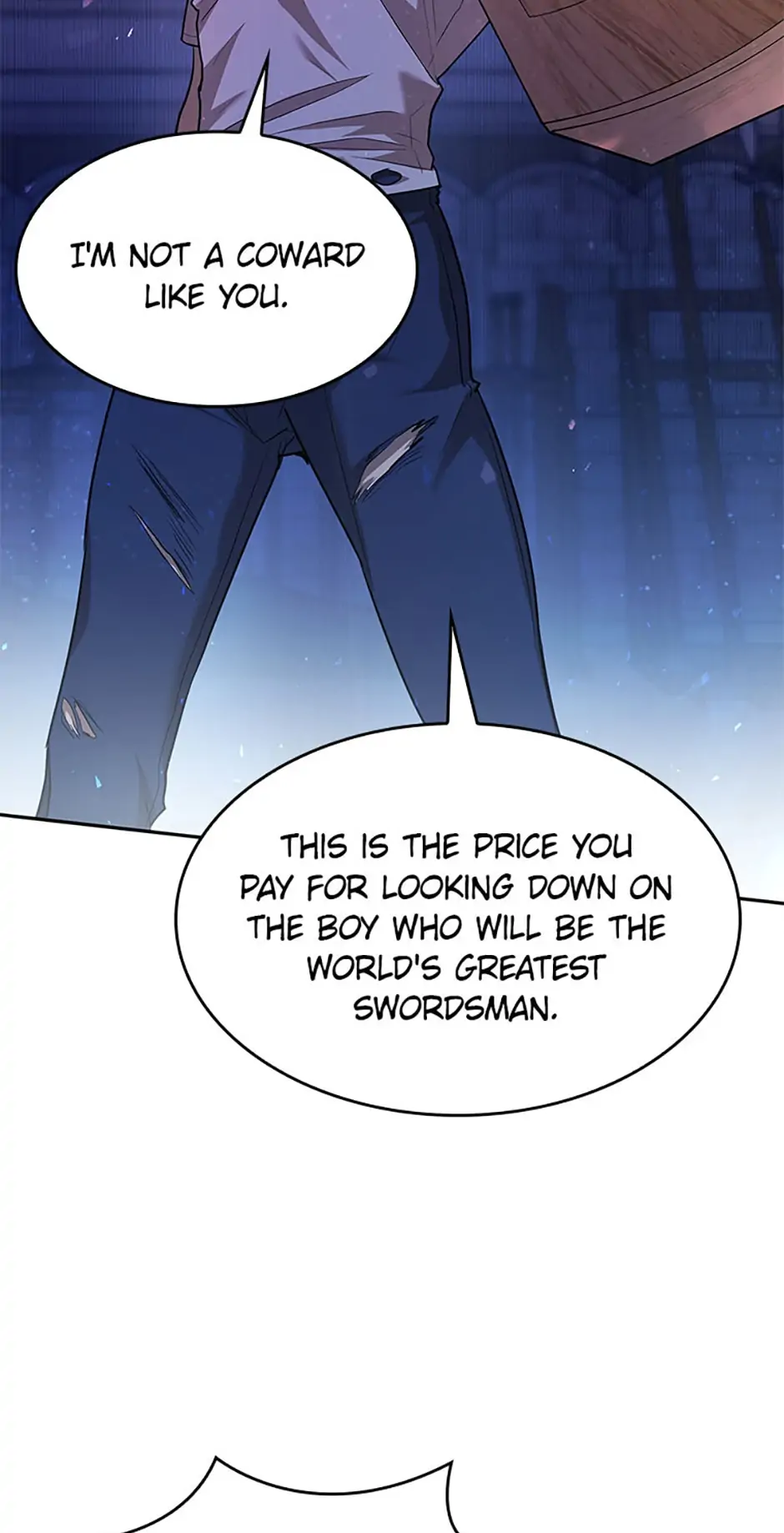 Read The Infinite Mage EN Manga Online