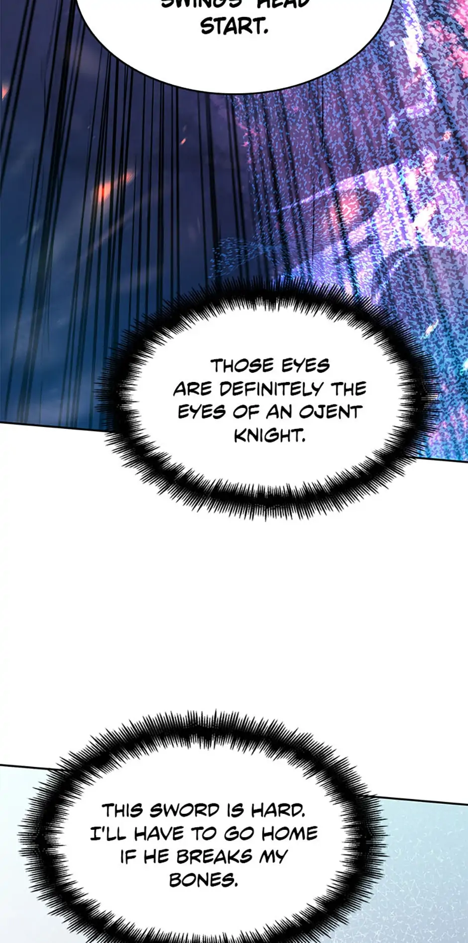 Read The Infinite Mage EN Manga Online