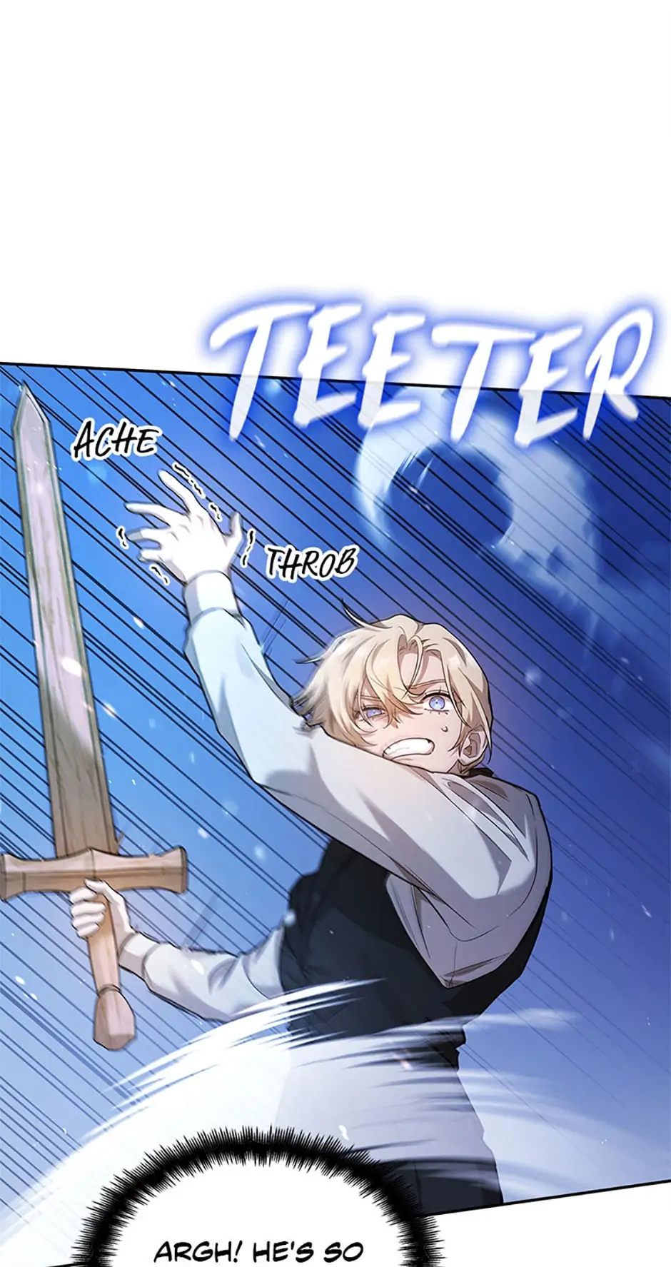 Read The Infinite Mage EN Manga Online