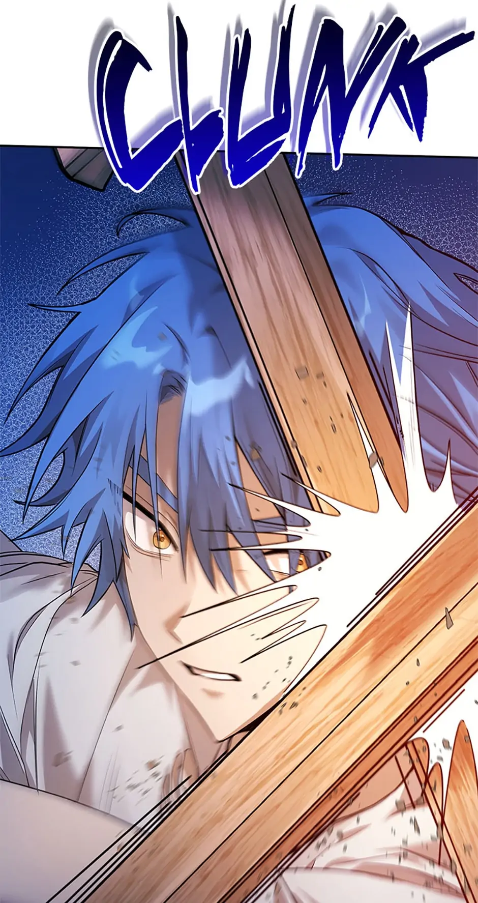 Read The Infinite Mage EN Manga Online