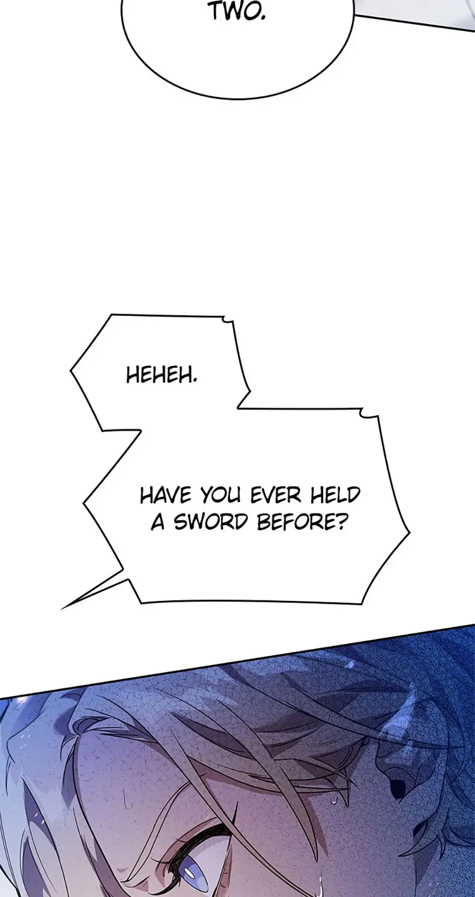 Read The Infinite Mage EN Manga Online