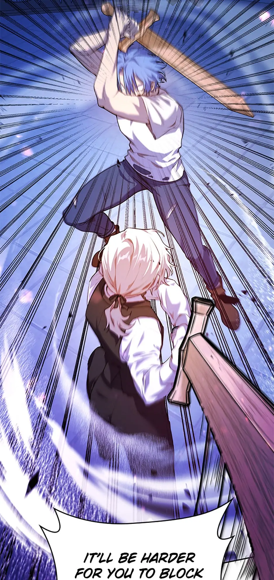 Read The Infinite Mage EN Manga Online