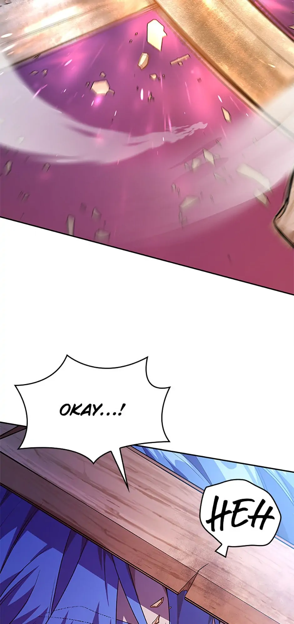 Read The Infinite Mage EN Manga Online