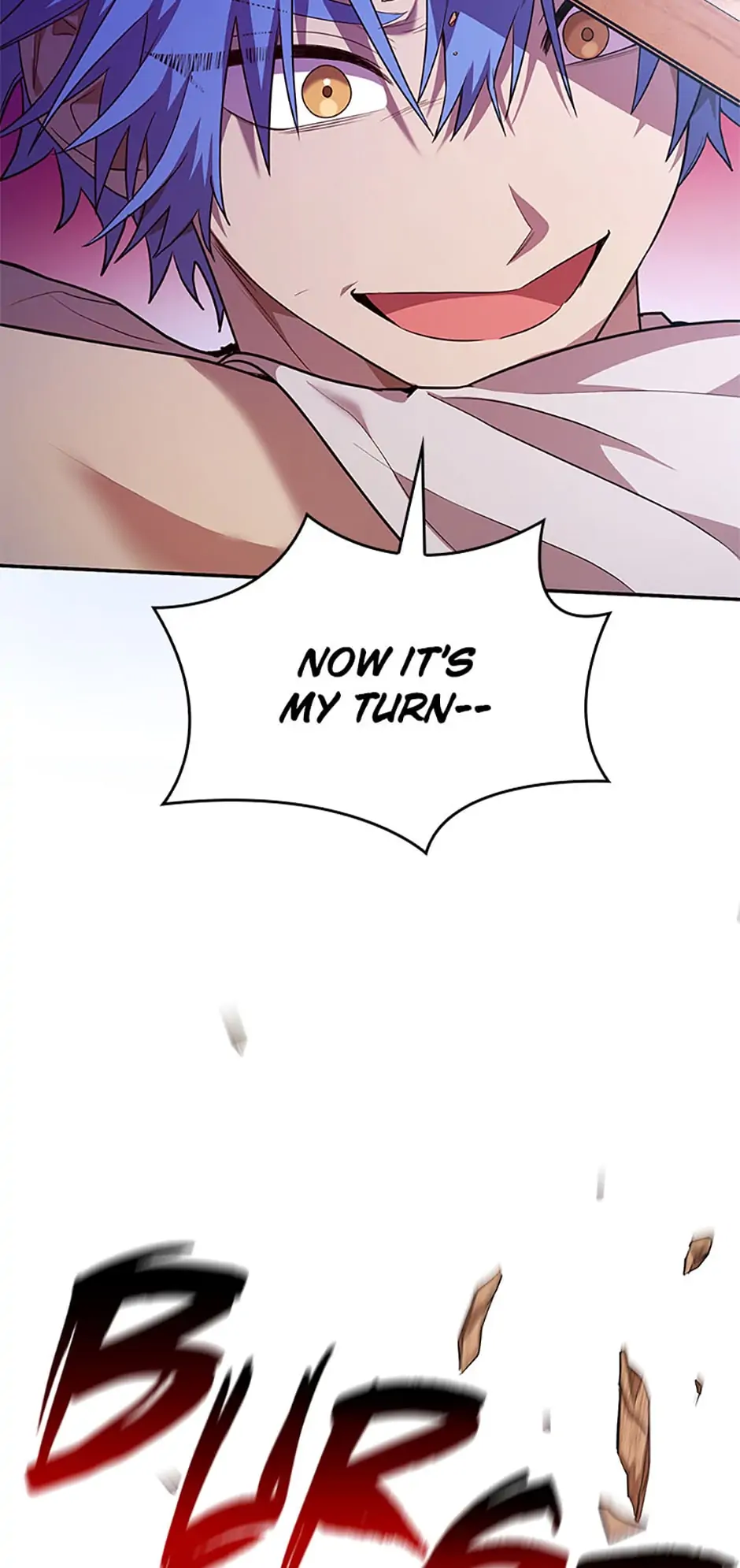 Read The Infinite Mage EN Manga Online