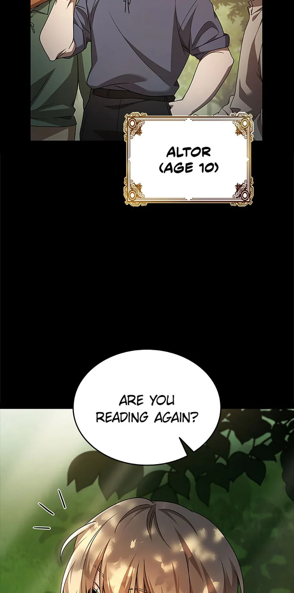 Read The Infinite Mage EN Manga Online