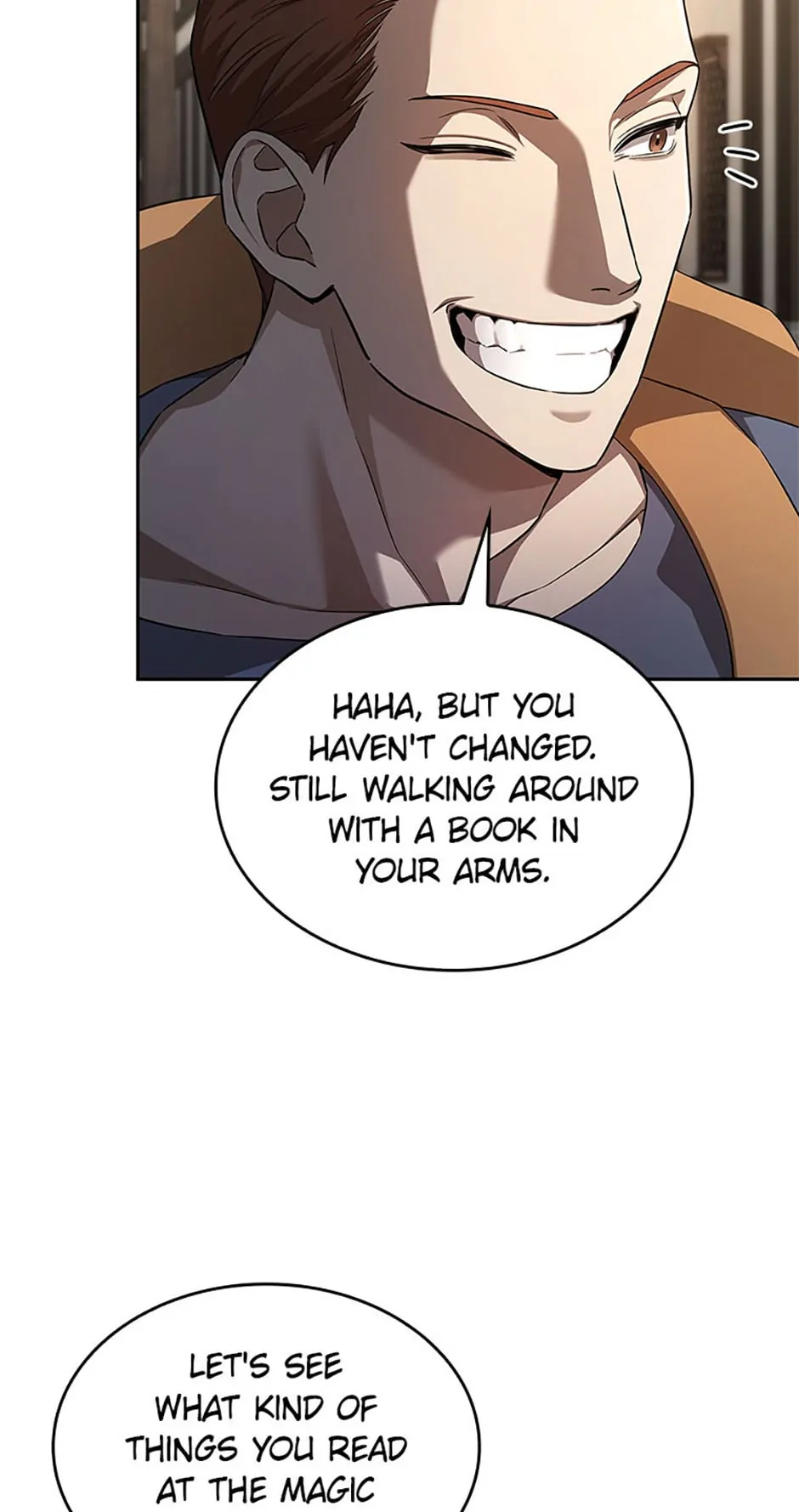 Read The Infinite Mage EN Manga Online