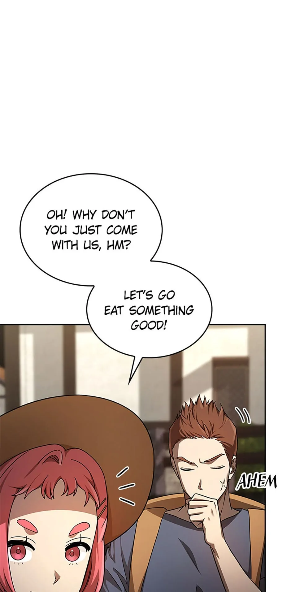 Read The Infinite Mage EN Manga Online