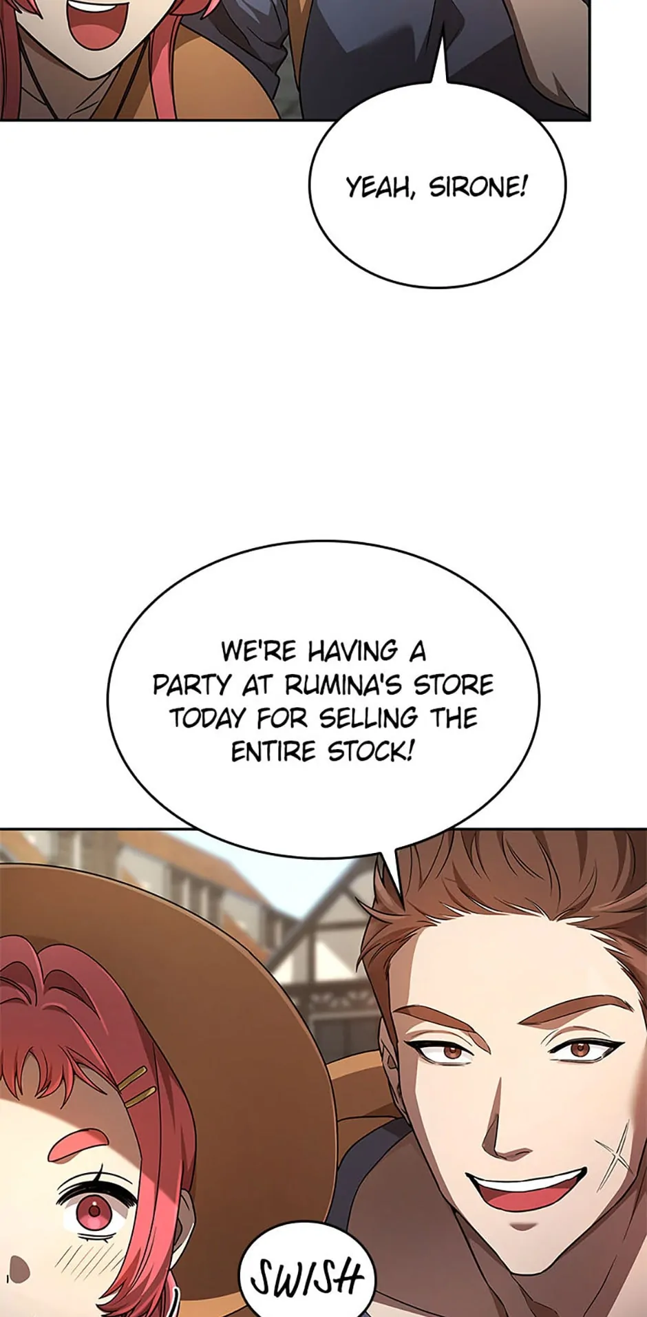 Read The Infinite Mage EN Manga Online