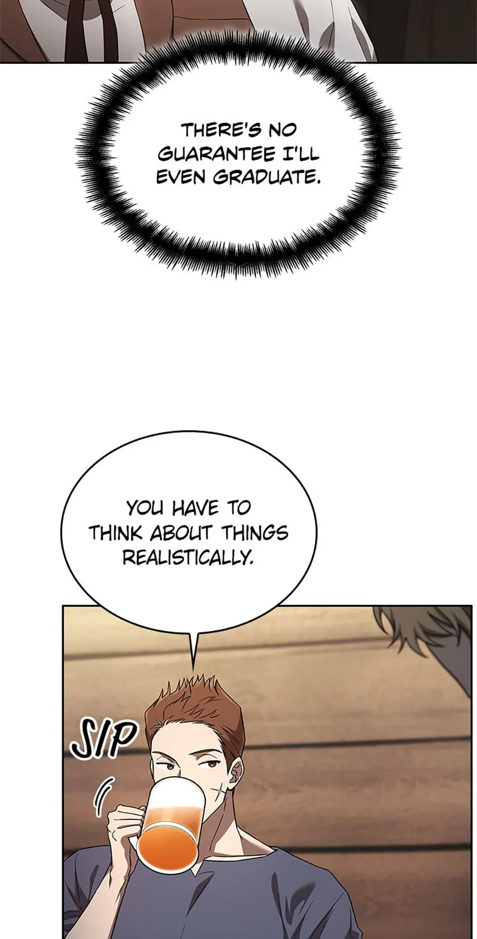 Read The Infinite Mage EN Manga Online