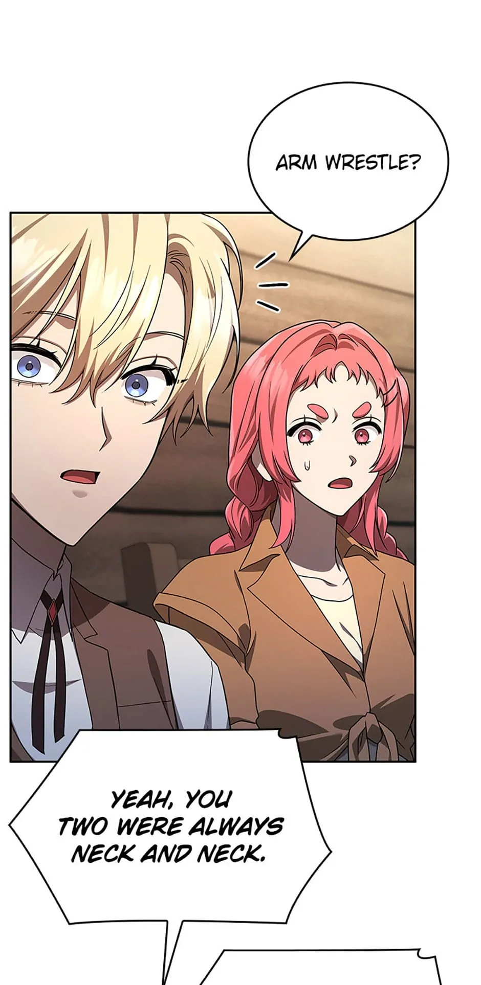 Read The Infinite Mage EN Manga Online
