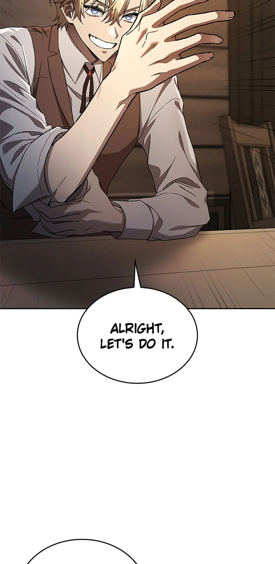 Read The Infinite Mage EN Manga Online