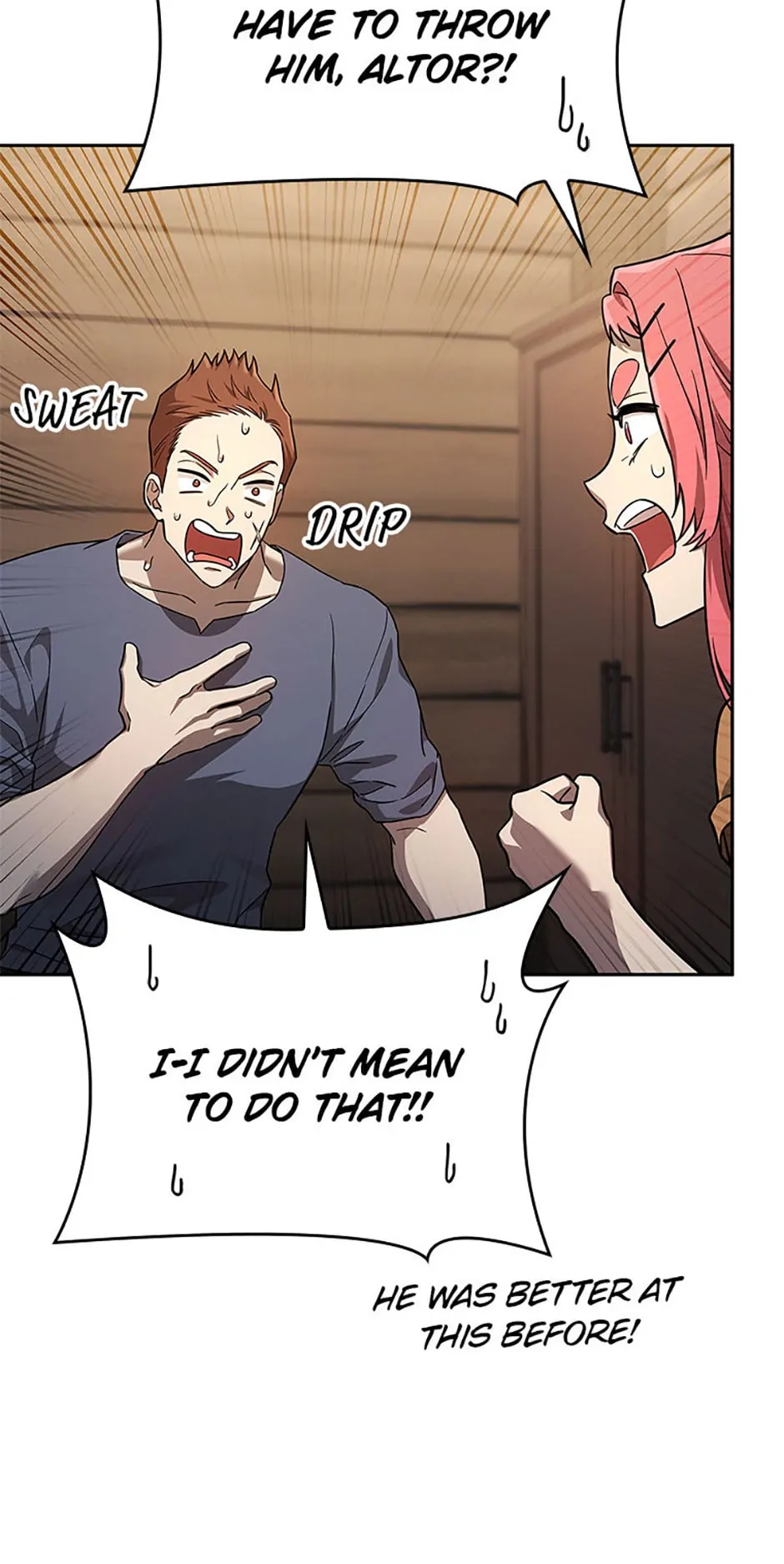 Read The Infinite Mage EN Manga Online