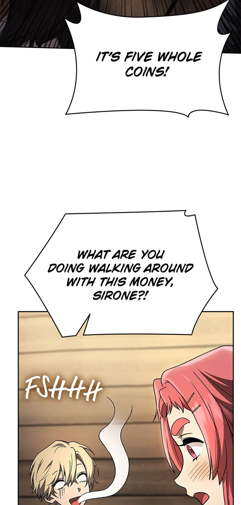Read The Infinite Mage EN Manga Online