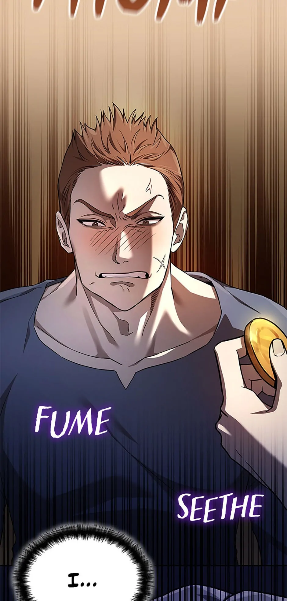 Read The Infinite Mage EN Manga Online