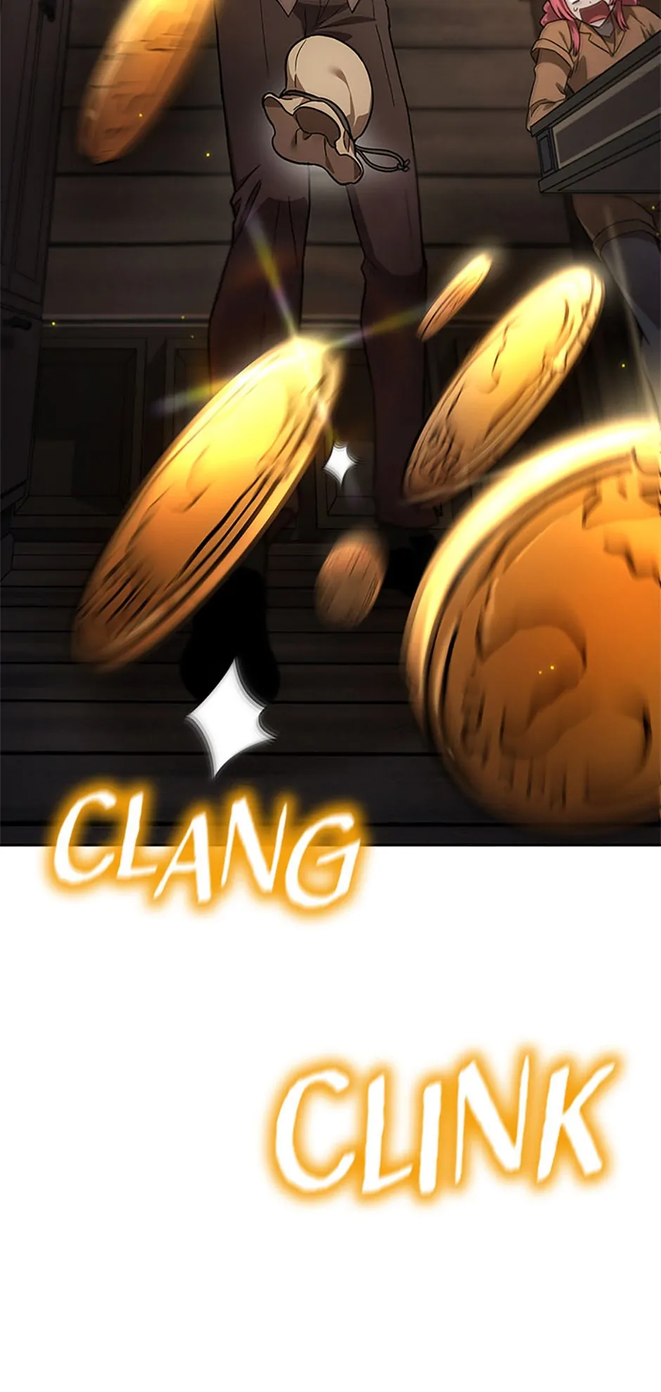 Read The Infinite Mage EN Manga Online