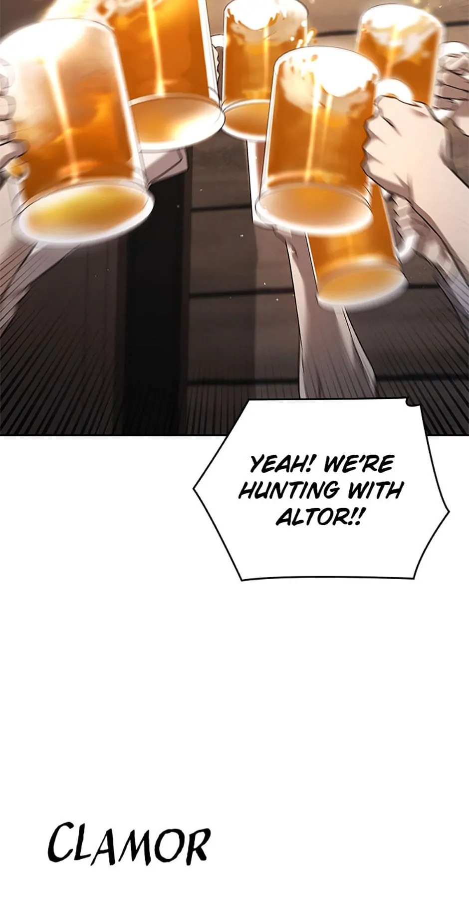 Read The Infinite Mage EN Manga Online
