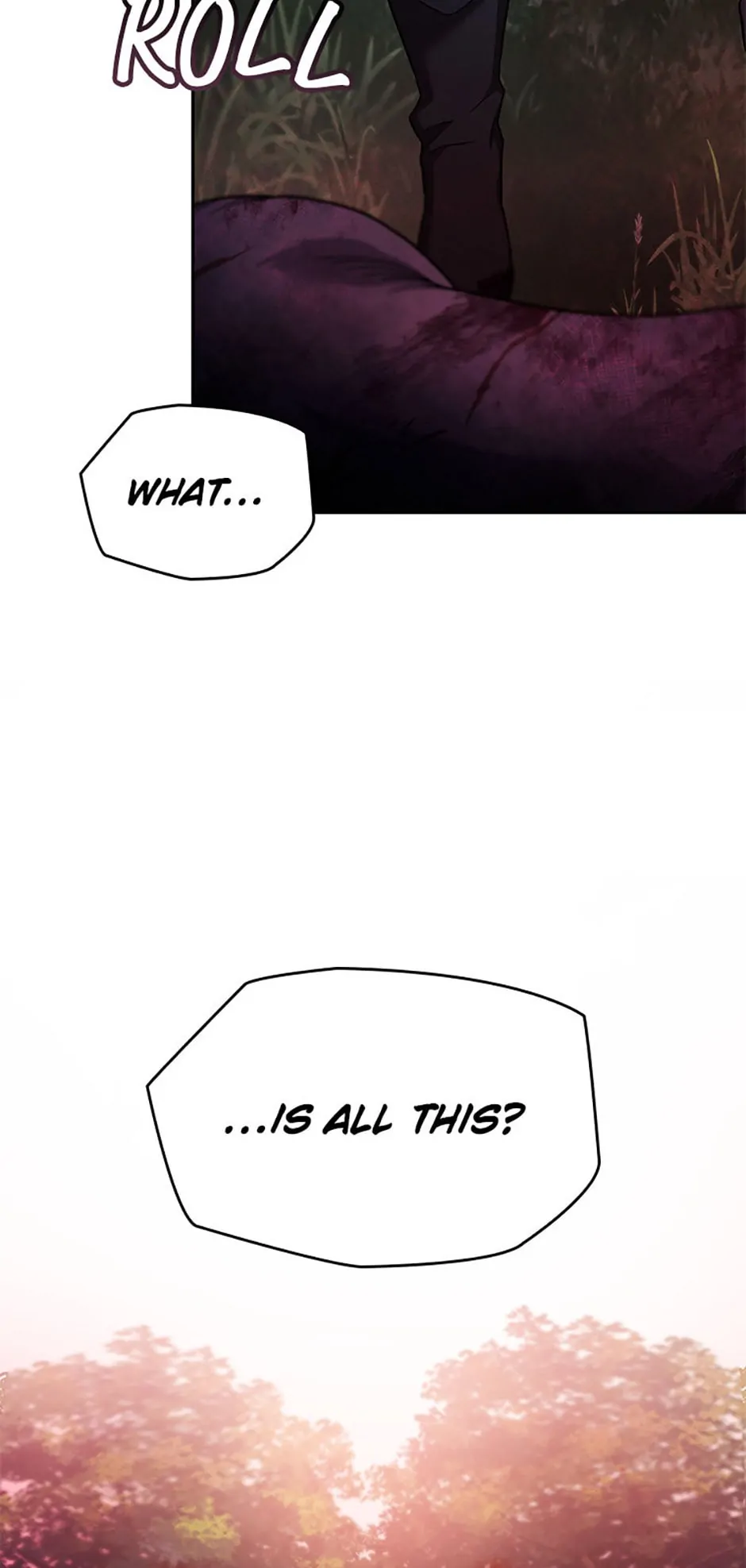 Read The Infinite Mage EN Manga Online