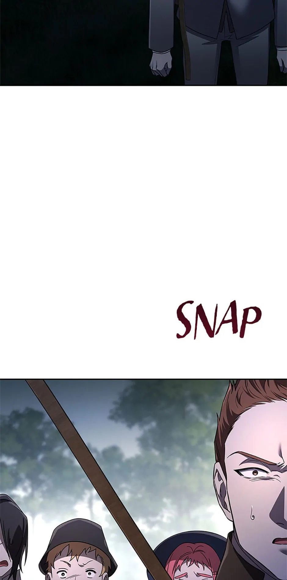 Read The Infinite Mage EN Manga Online