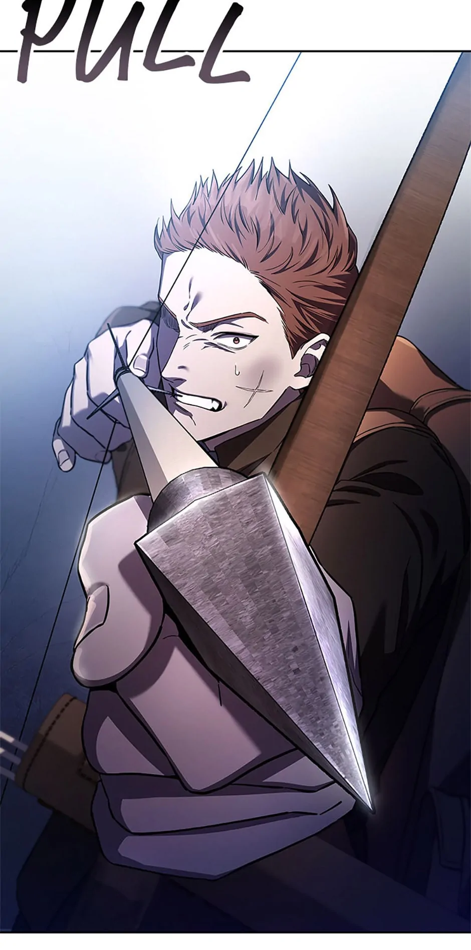 Read The Infinite Mage EN Manga Online