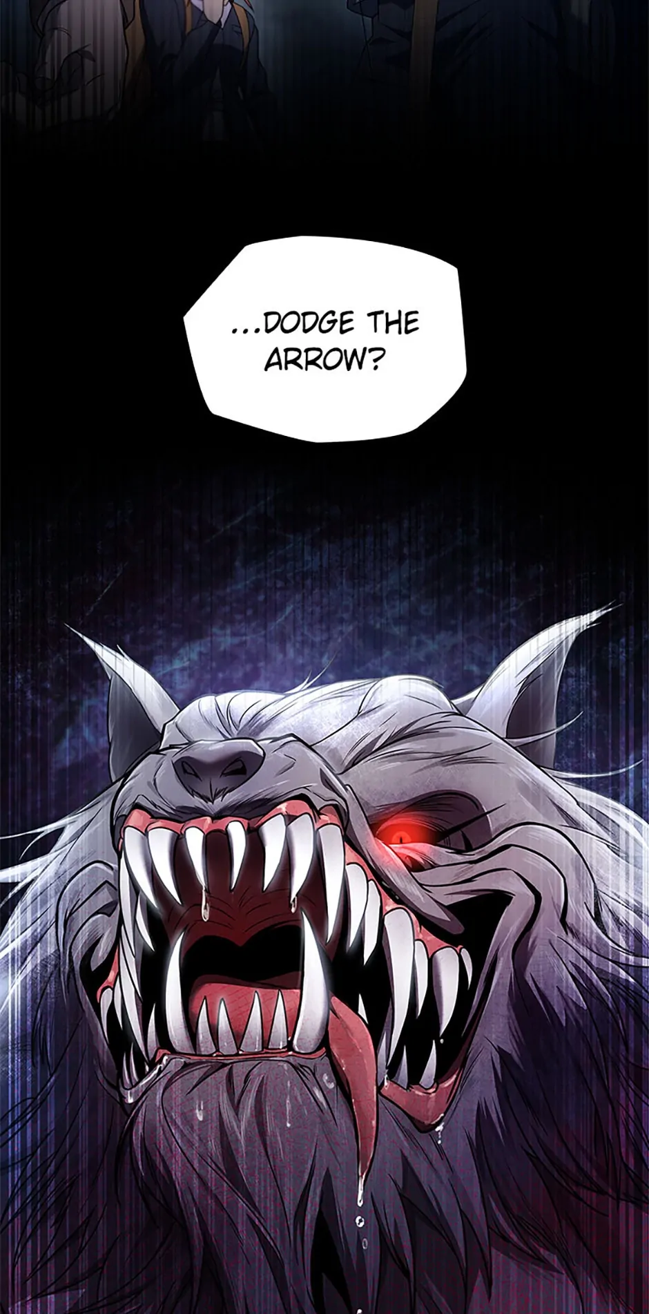 Read The Infinite Mage EN Manga Online