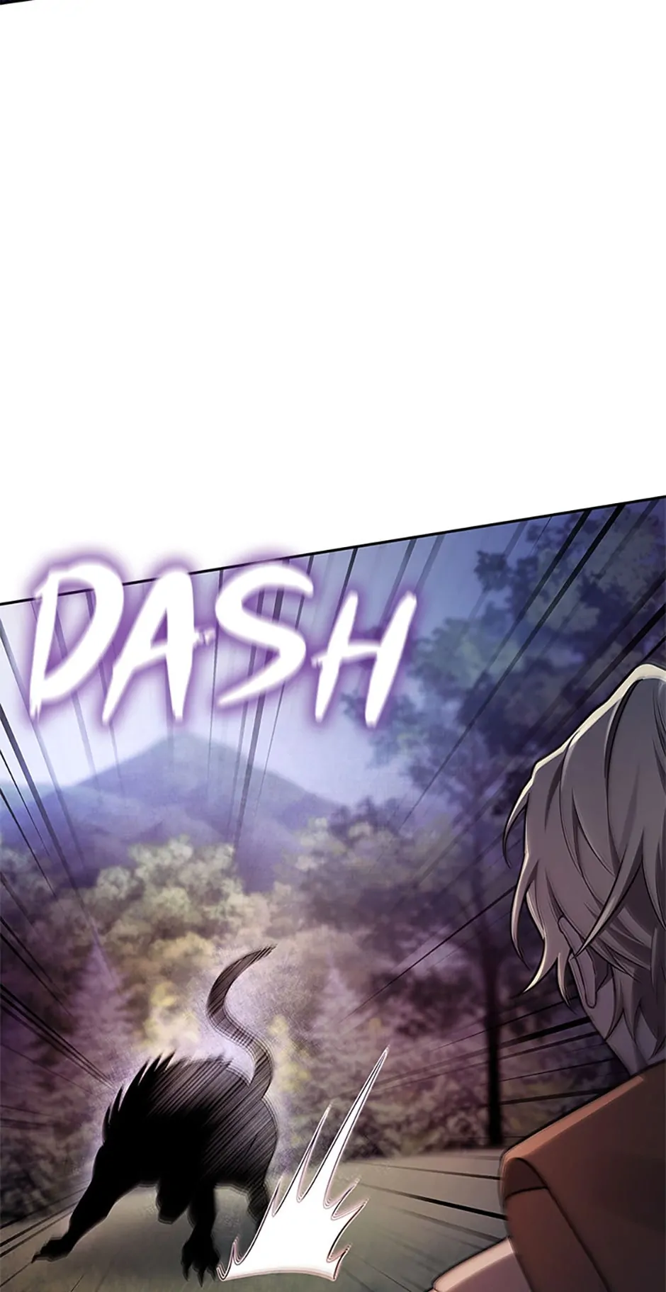 Read The Infinite Mage EN Manga Online