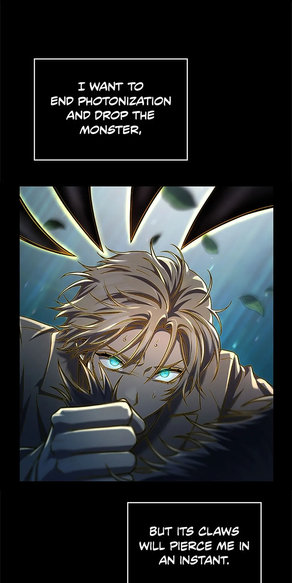 Read The Infinite Mage EN Manga Online