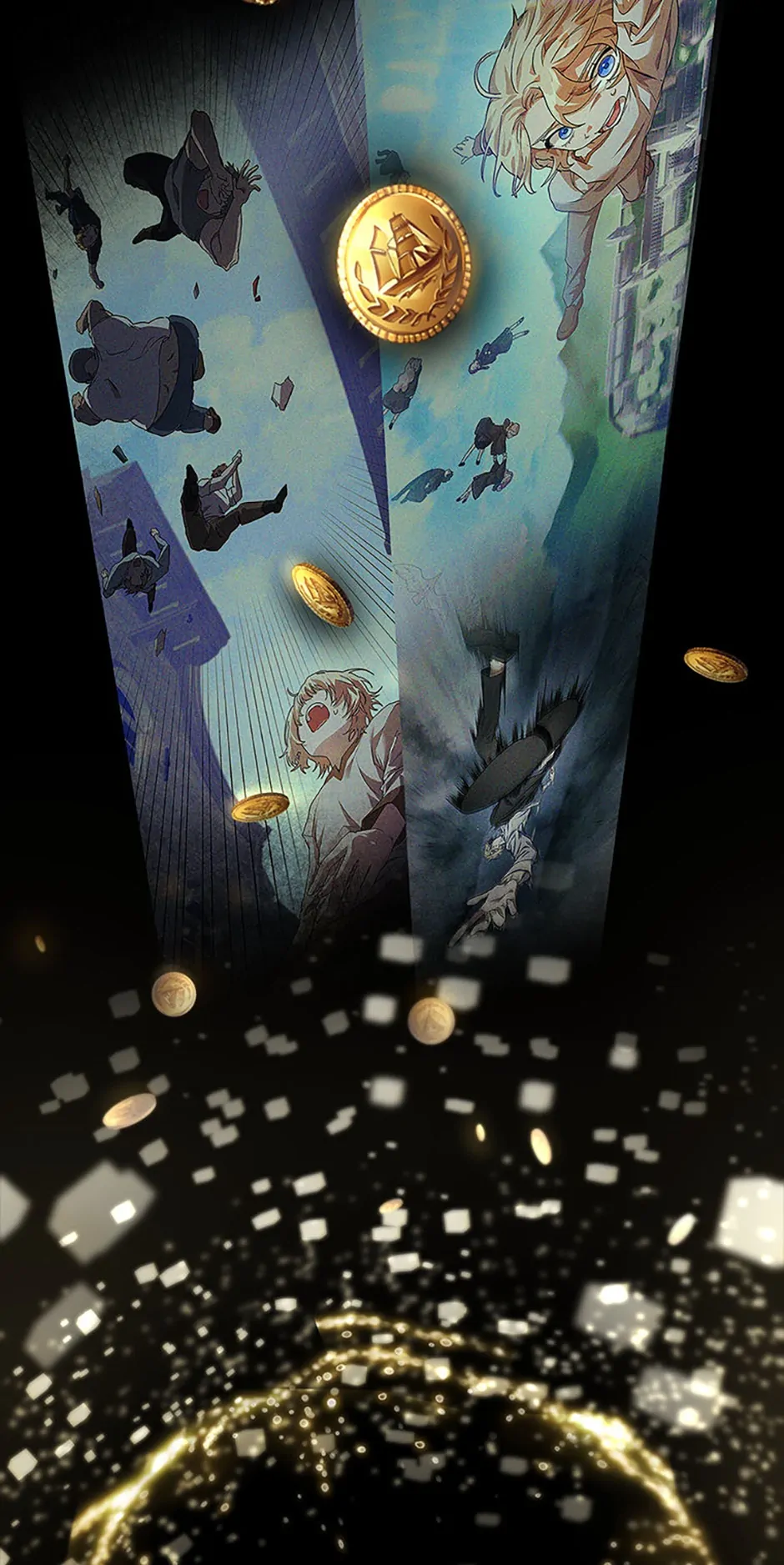 Read The Infinite Mage EN Manga Online