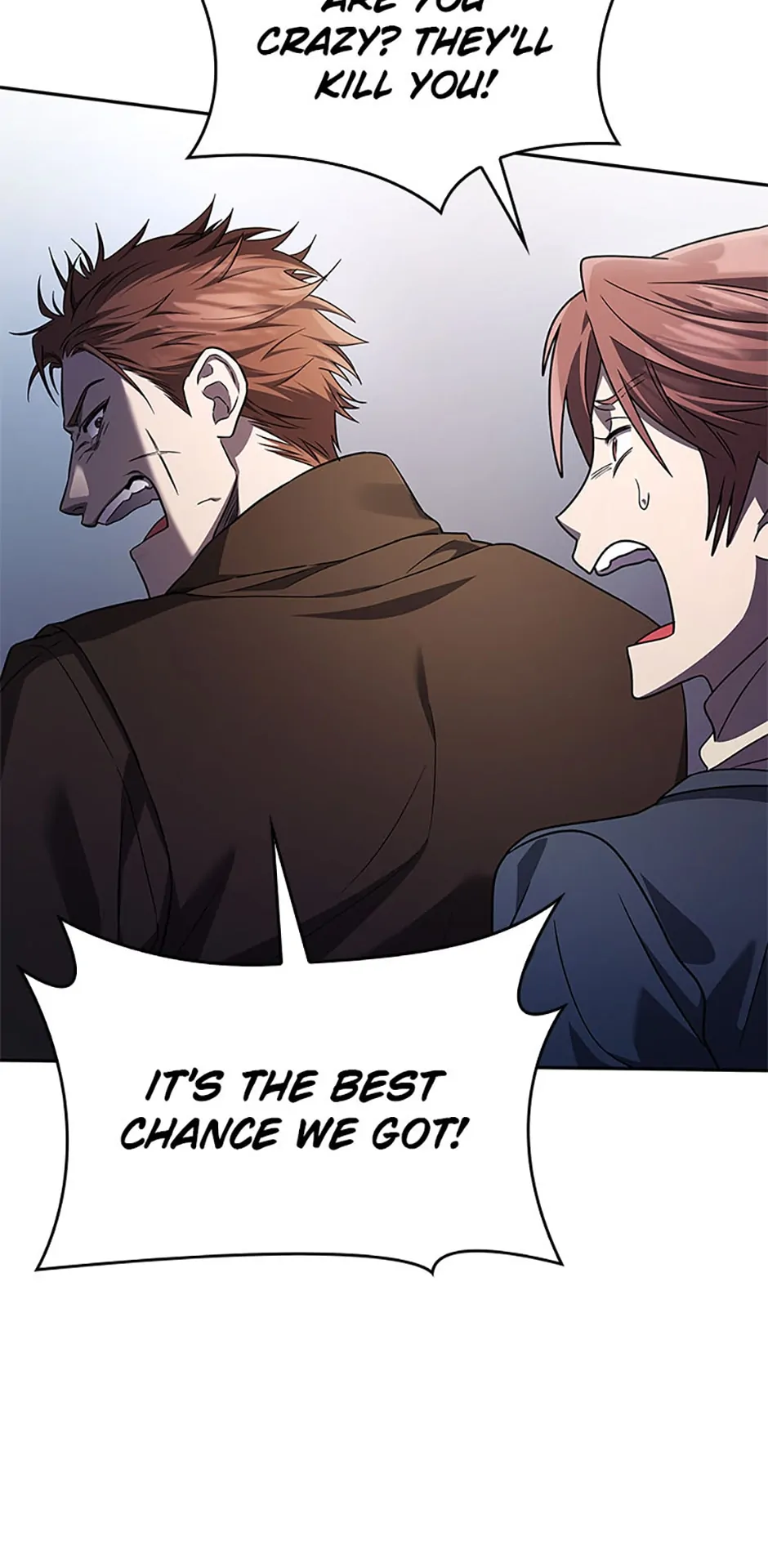 Read The Infinite Mage EN Manga Online