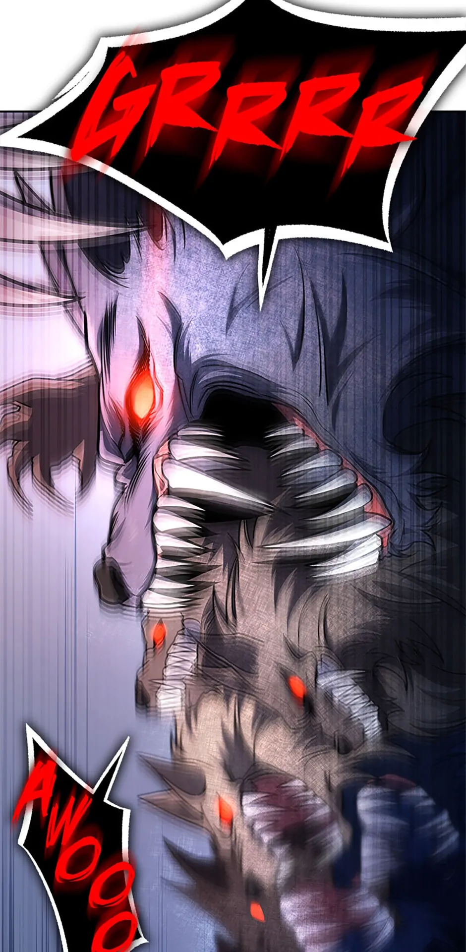 Read The Infinite Mage EN Manga Online