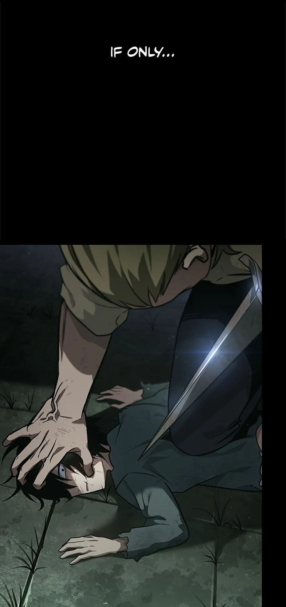 Read The Infinite Mage EN Manga Online
