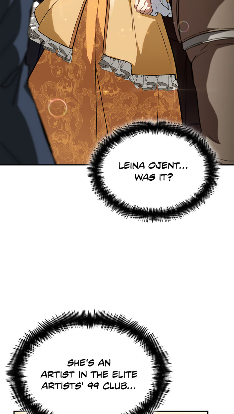 Read The Infinite Mage EN Manga Online