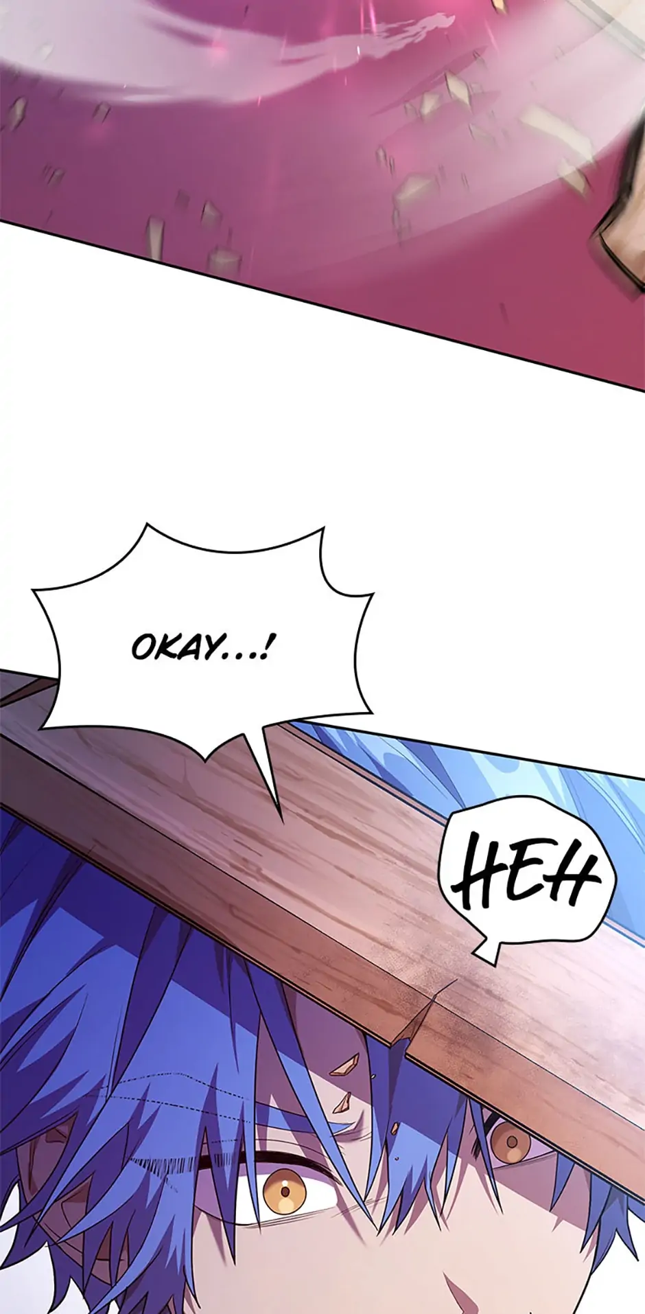 Read The Infinite Mage EN Manga Online