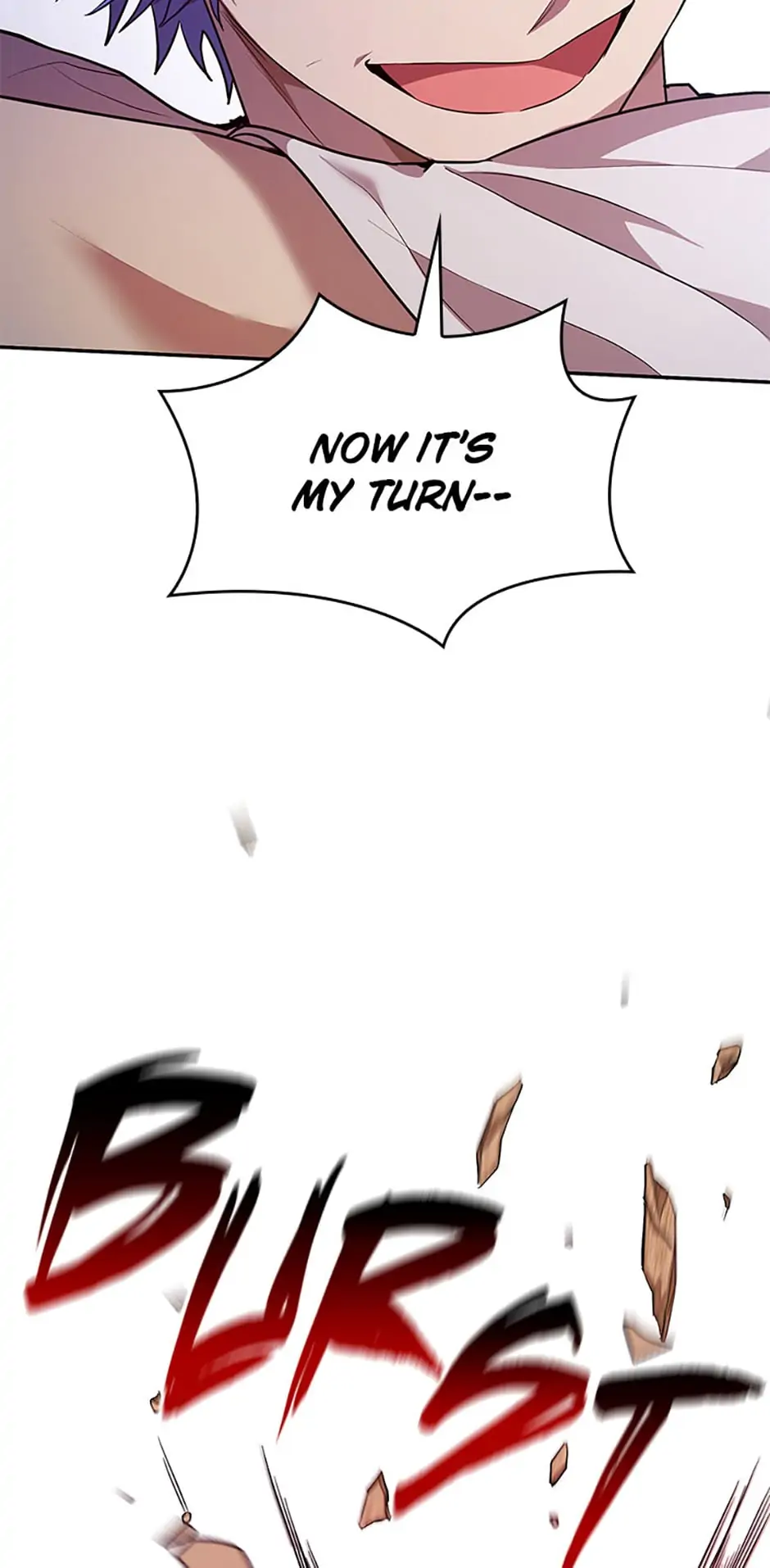 Read The Infinite Mage EN Manga Online