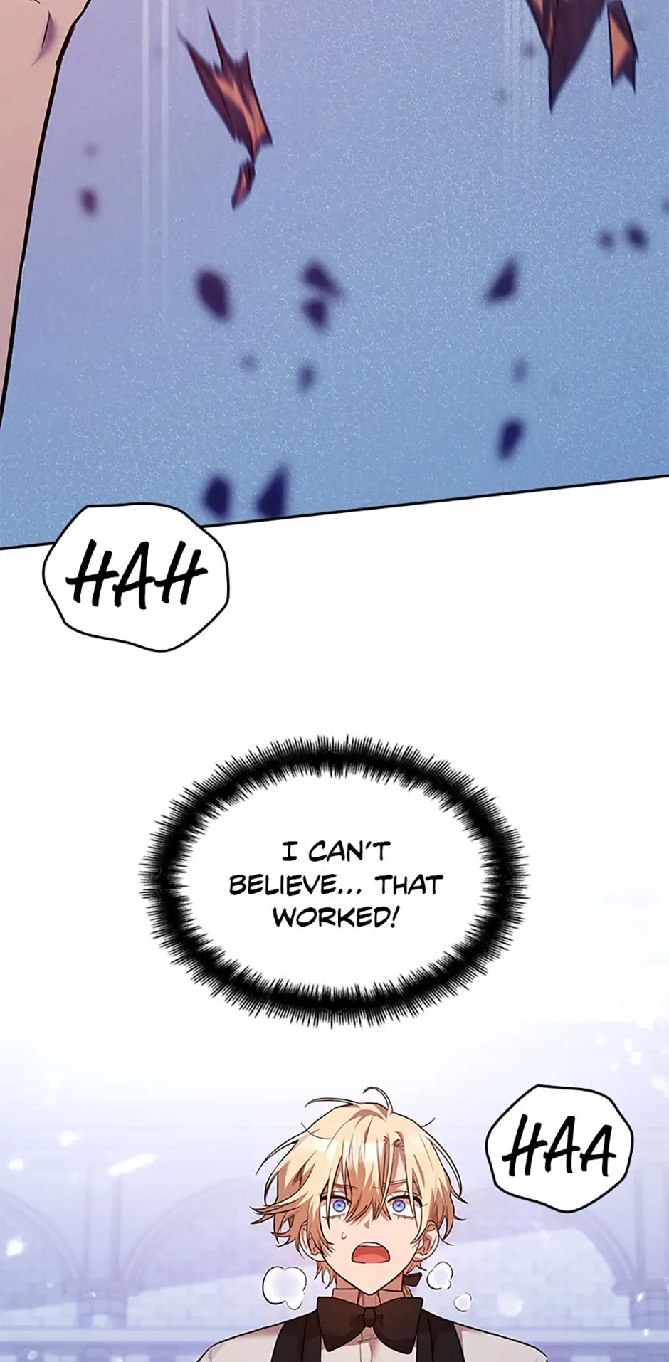 Read The Infinite Mage EN Manga Online