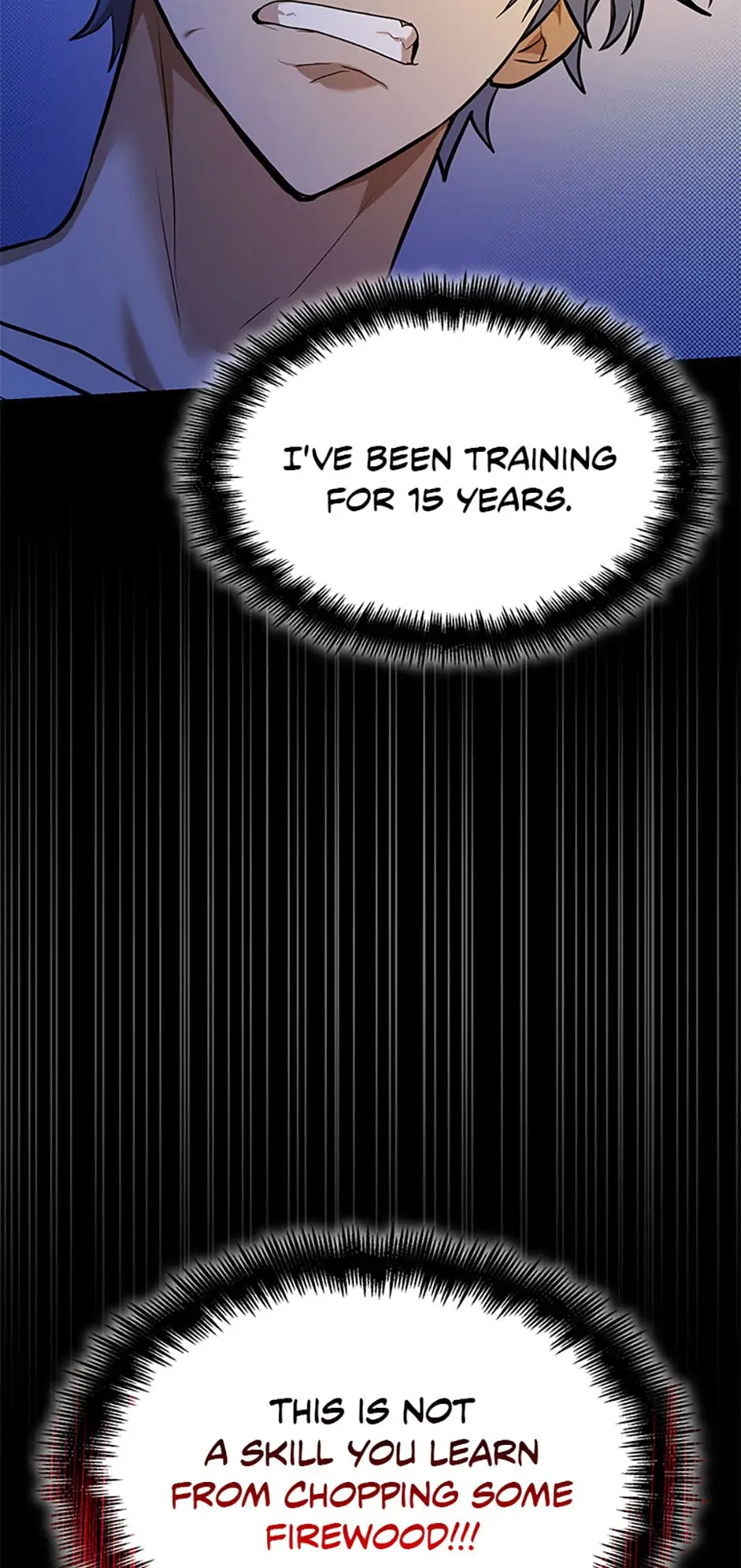 Read The Infinite Mage EN Manga Online