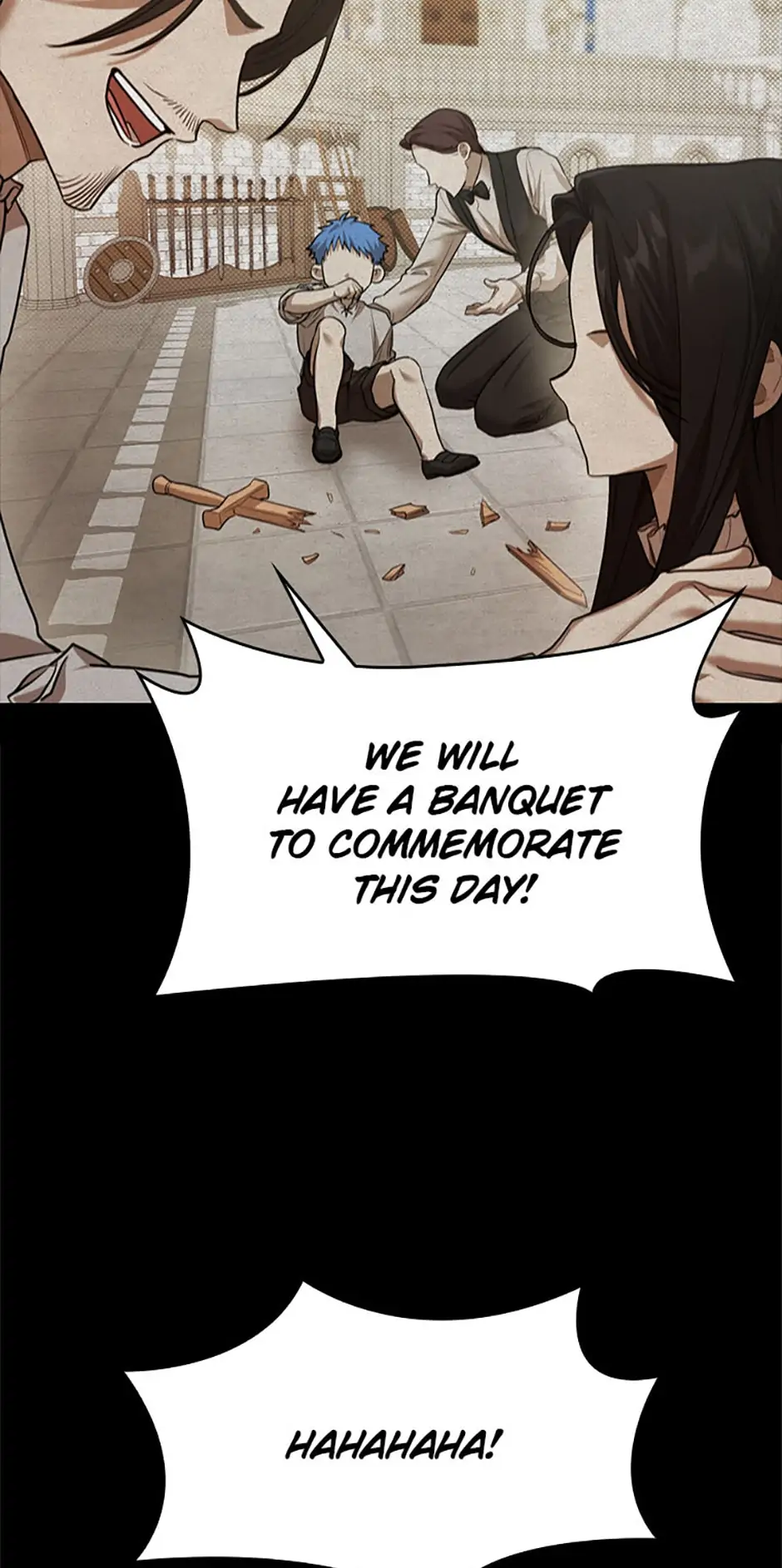 Read The Infinite Mage EN Manga Online