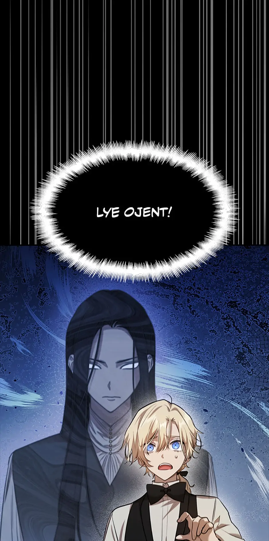 Read The Infinite Mage EN Manga Online
