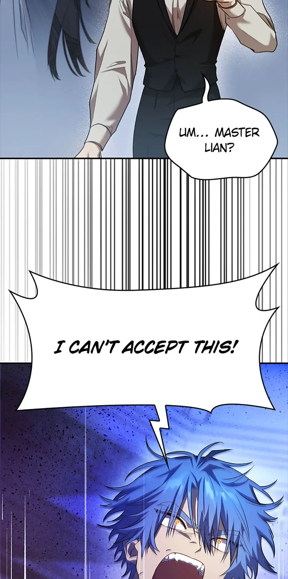 Read The Infinite Mage EN Manga Online