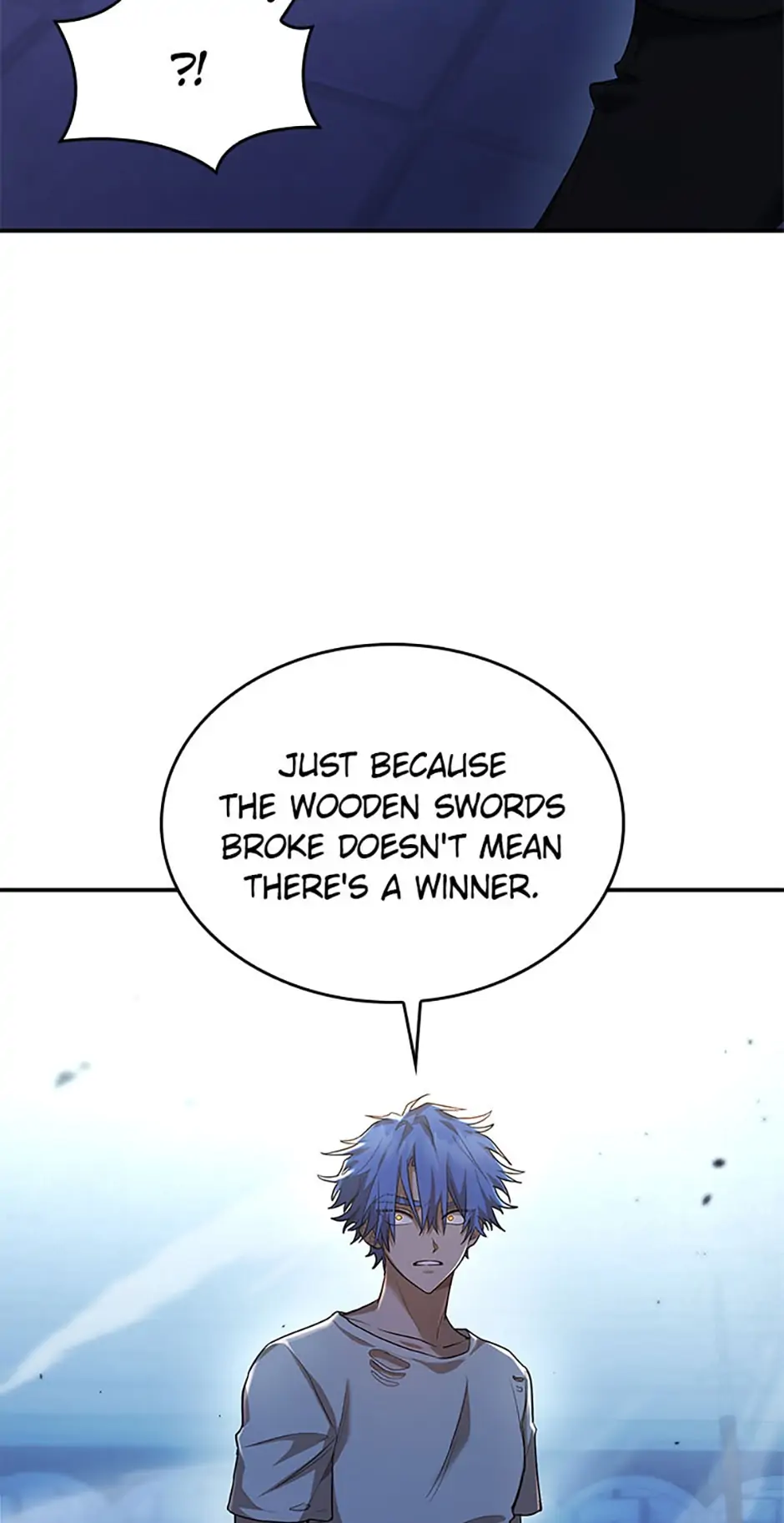 Read The Infinite Mage EN Manga Online