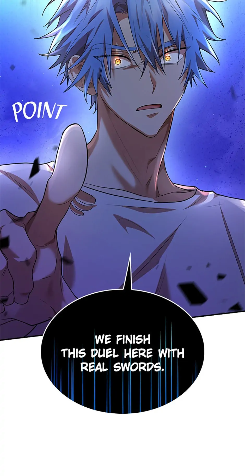 Read The Infinite Mage EN Manga Online