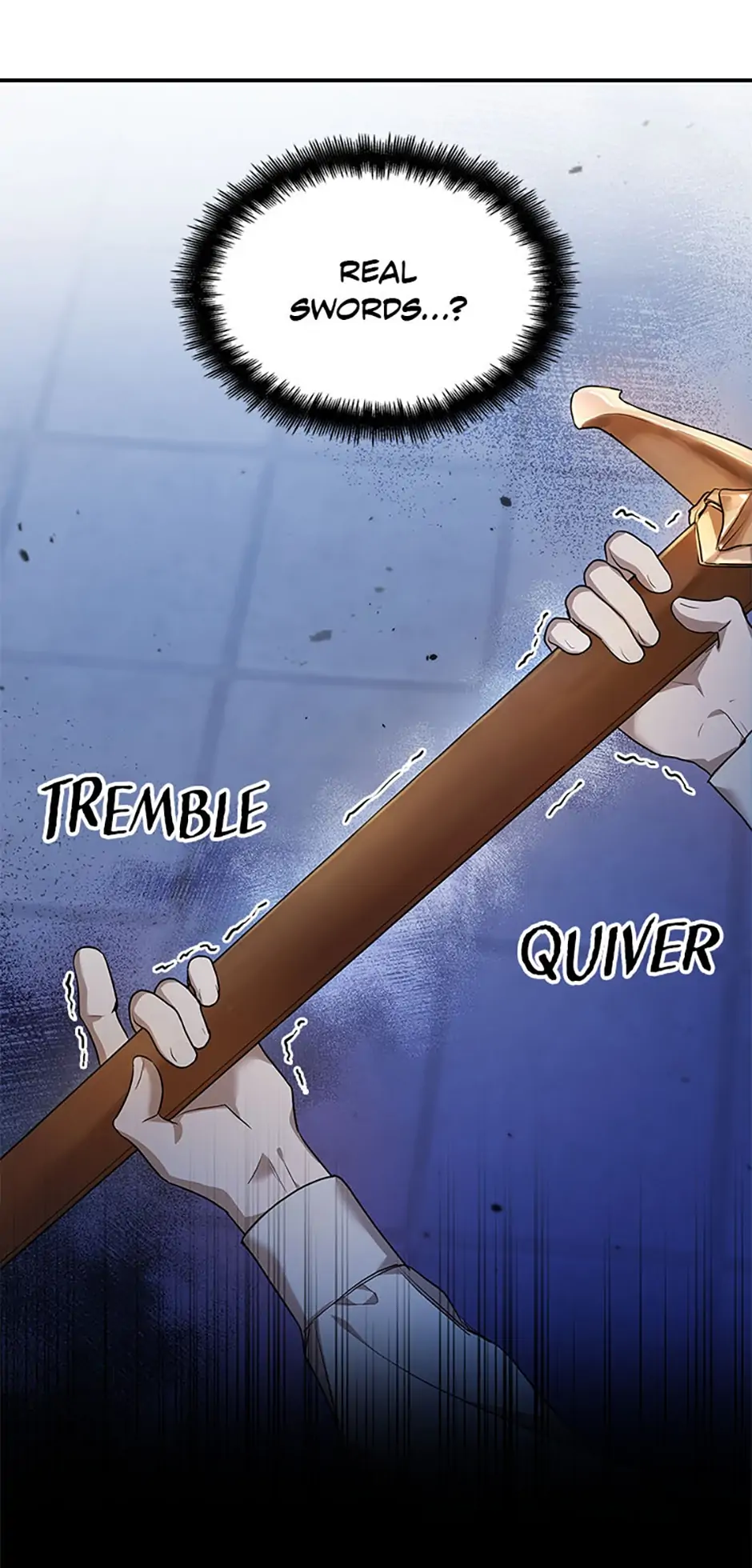Read The Infinite Mage EN Manga Online