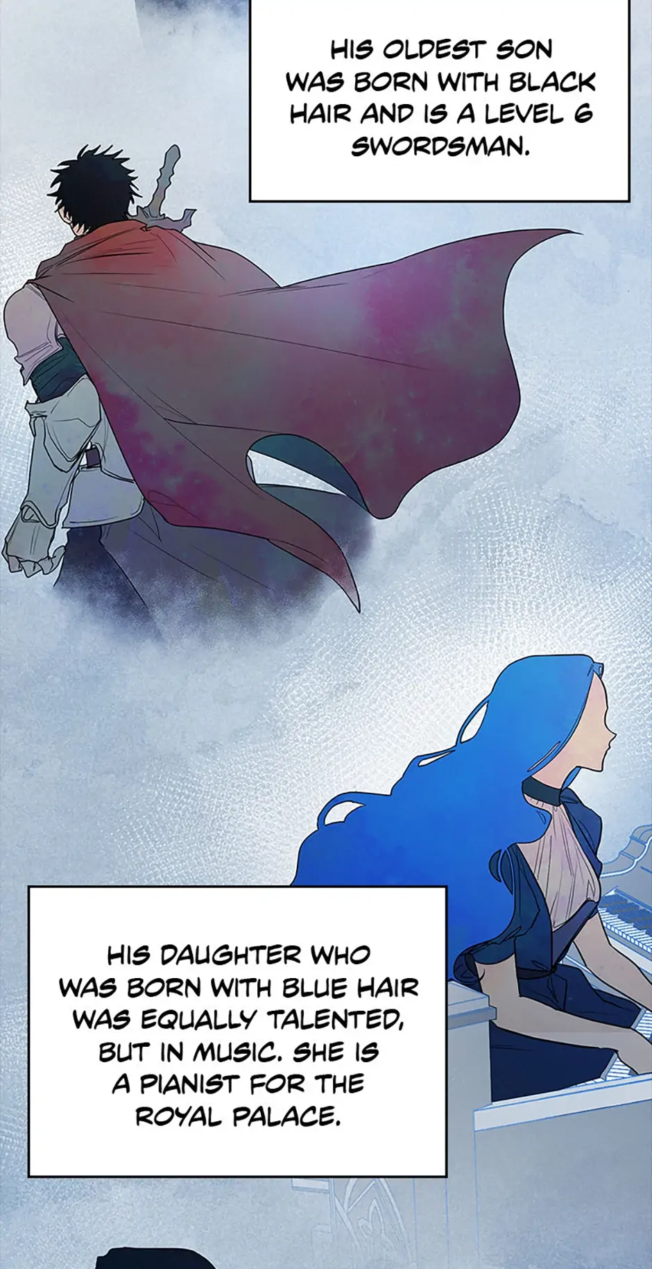 Read The Infinite Mage EN Manga Online