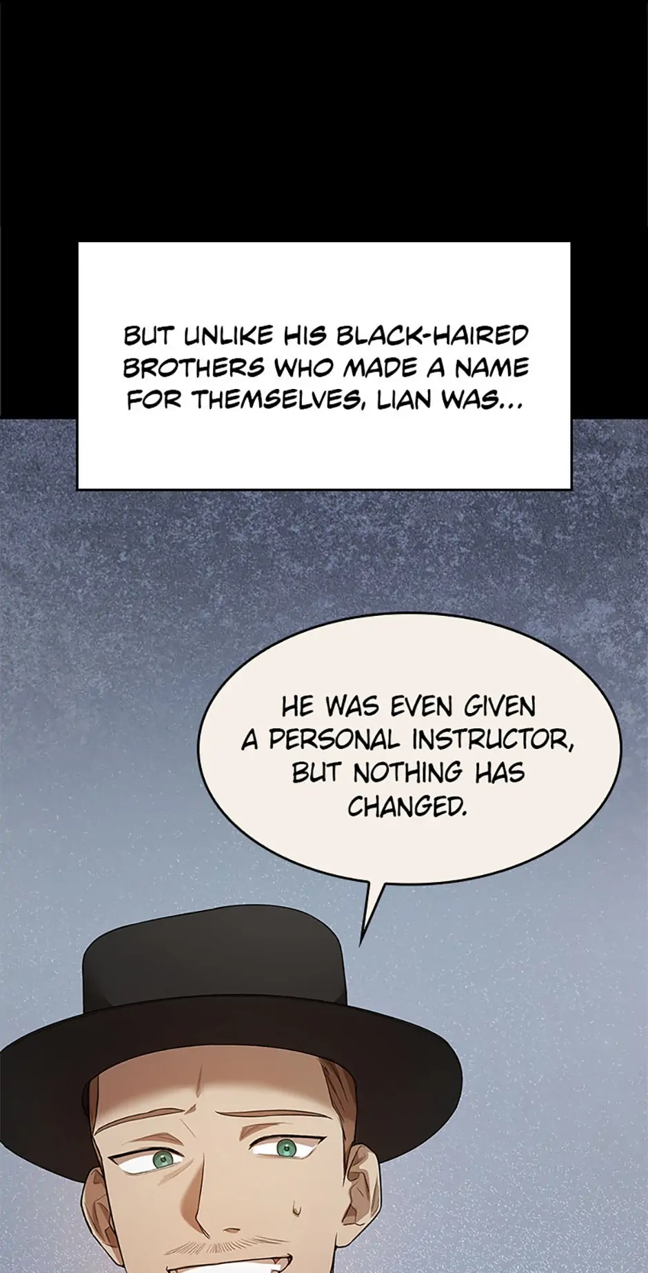 Read The Infinite Mage EN Manga Online