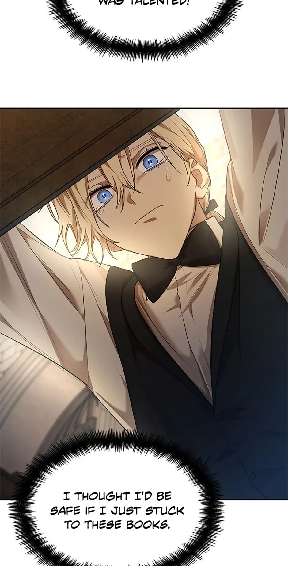 Read The Infinite Mage EN Manga Online
