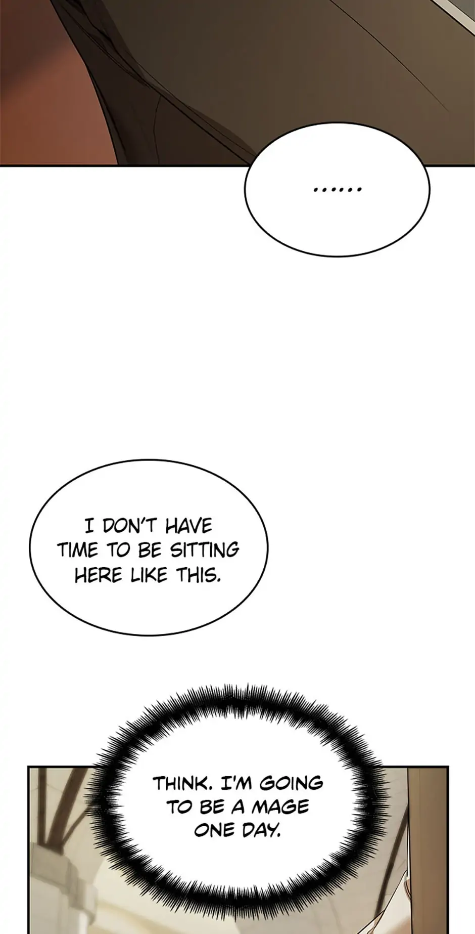 Read The Infinite Mage EN Manga Online