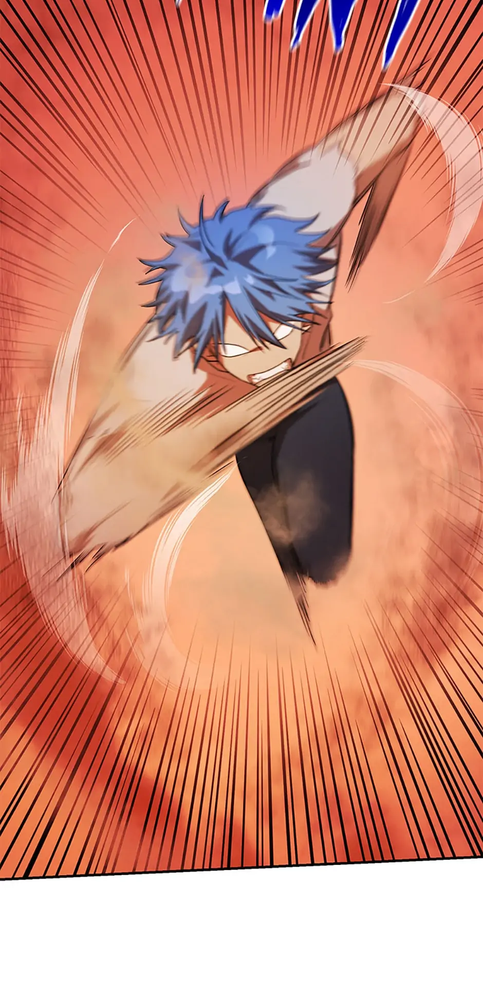 Read The Infinite Mage EN Manga Online