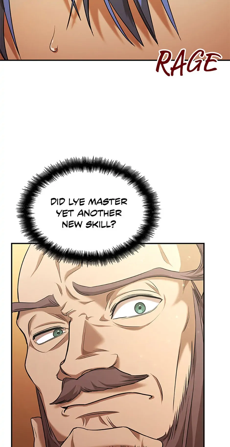 Read The Infinite Mage EN Manga Online