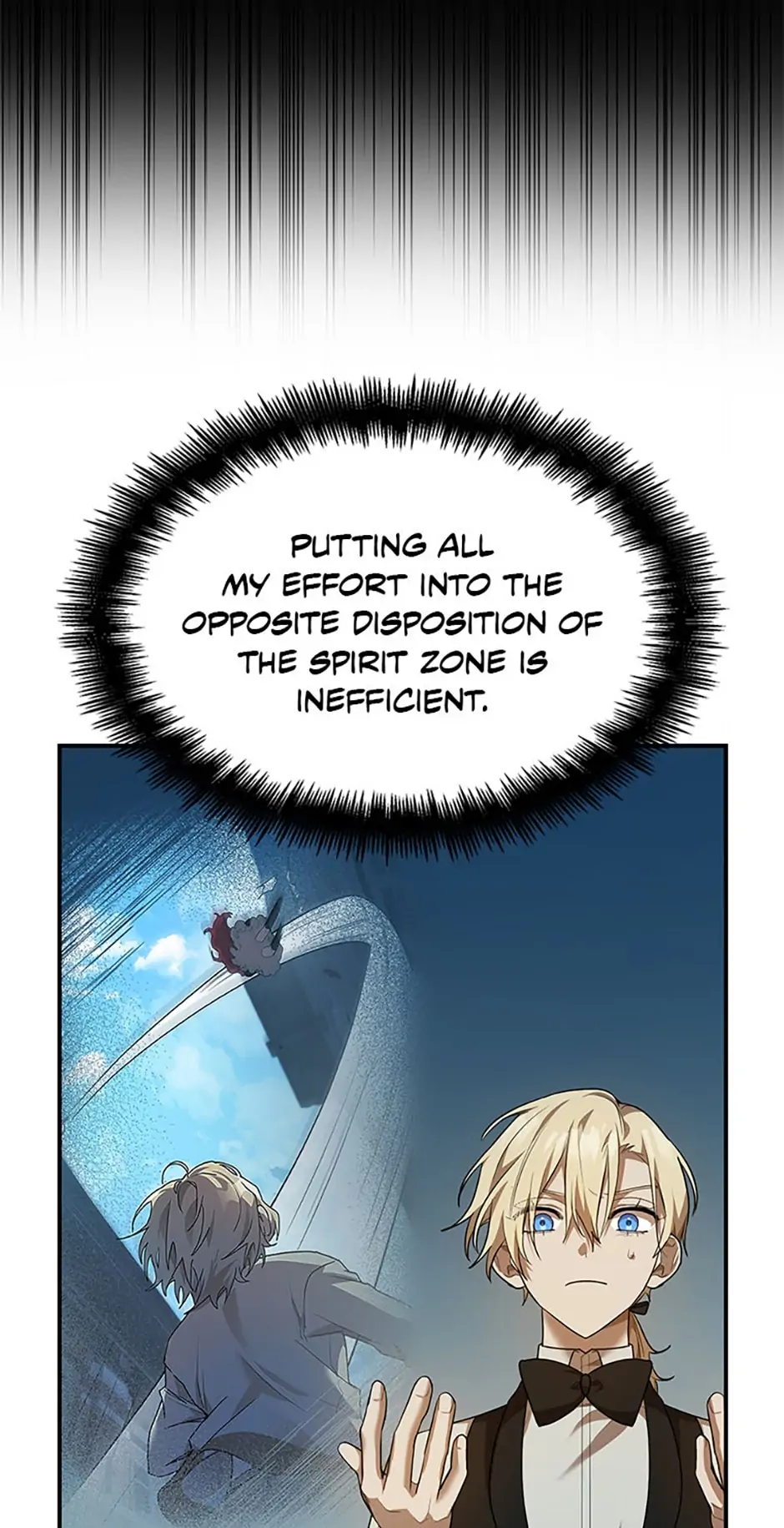 Read The Infinite Mage EN Manga Online