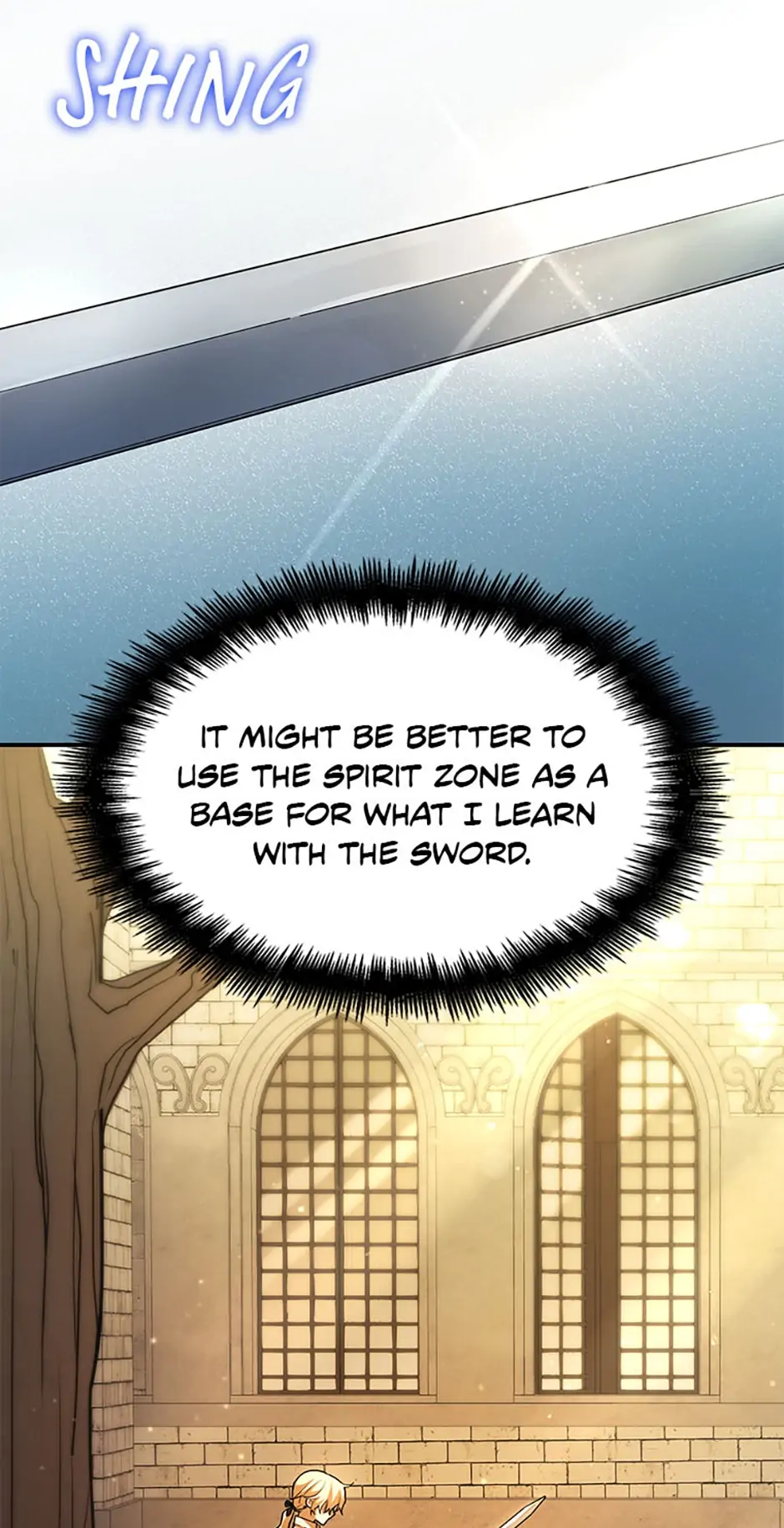 Read The Infinite Mage EN Manga Online