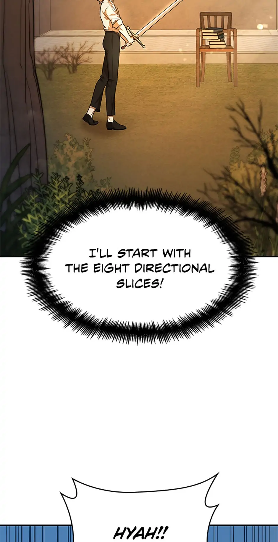 Read The Infinite Mage EN Manga Online